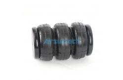 China AIRSUSTECH Suspension Air Spring 3B2300 Air Rubber Bellows for Reduce Shock supplier
