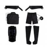 Air Compression Recovery Boots Hip Thigh Calf 2600mAh for sale