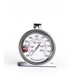 Stand Type Bimetal Oven Temperature Reader 50F - 500F Measuring Range for sale
