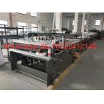 Fibc Liner Big Bag Sealing Cutting Machine PLC Controlled 3 Phase for sale