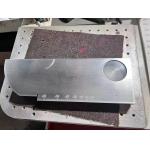 IIW TYPE 1 UT Calibration Block Carbon Steel for sale
