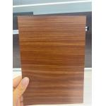 Fireproof PVDF Aluminum Composite Panel ACM Building Interior & Exterior Cladding for sale