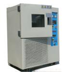 Test The Material Heat Resistance Ventilation Aging Test Chamber With SUS304 Mirror Stainless Steel 304B TIG for sale