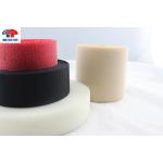 Sticky Back Mushroom Hook And Loop Tapes Hook 10mm - 150mm Width for sale