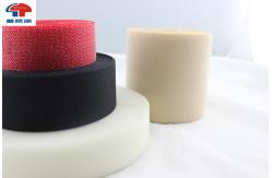 China Sticky Back Mushroom Hook And Loop Tapes Hook 10mm - 150mm Width supplier