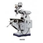 Cantilevered Structure Turret Drilling Machine CNC Universal