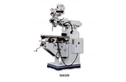 China Cantilevered Structure Turret Drilling Machine CNC Universal supplier
