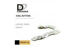 China Imitation Shell Buttons supplier