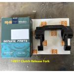 12817 Clutch Release Fork HOWO Truck Parts Release Yoke Clutch Fork FAST Gearbox for sale