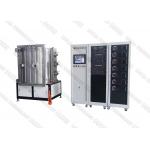 Stainless Steel Tweezer / Scissors Pvd Ion Plating System,  Steered Arc Cathode droplet free coating machine for sale