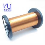 4000v 5000v Fiw Wire High Voltage Enameled Copper for sale