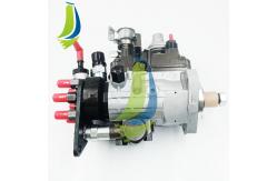 China 9521A100H Fuel Injection Pump High Pressure Pump for C7.1 supplier