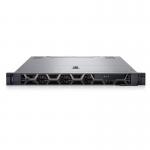 Cloud Computing Technology AI GPU 1U Rack Server with 2.1GHz Processor Main Frequency for sale