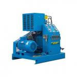 Oil Free Oxygen Compressor Oxygen Booster Medical Oxygen Cylinder Filling System for sale