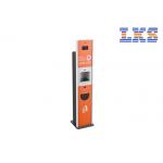 Zero Contact Face Recognition Thermometer 1000ml Disinfectant Spray for sale