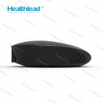 Hepa Filter Air Purifier For Car 2 Speed Settings Ionizer 3 Stage Air Purifier EPI806 for sale