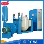 Sinusoidal X Y Z Axis Electromagnetic Vibration Test Table Machine Equipment