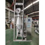 Reliable Mini Dyeing Machine Medium Batch Dyeing Machine High Efficiency for sale