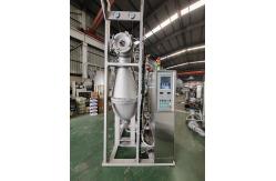China Reliable Mini Dyeing Machine Medium Batch Dyeing Machine High Efficiency supplier