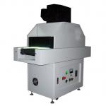 1.5 M Long UV Curing Machine For Screen Printing Paper Sheet CE Approved for sale