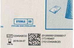 China High Definition Online Inkjet Printer Coding Machine 40m/min For Expiry Date supplier