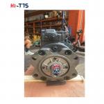 EC210B EC240B K3V112  Hydraulic Pump Regulator VOE14604267 for sale