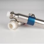 Advanced Stainless Steel  Eco-Friendly Compact Water Softener Water Conditioner For Home