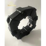 Excavator part connecting glue assembly COUPLING 50AS for excavator