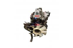 China TS 16949 Mitsubish 4D34 TURBO Used Engine Excellent Quality supplier