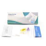 10-15 Minutes Antigen Rapid Test Home Kit SARS-CoV-2 for sale