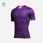 Personalized Football Jerseys Player and Fan Edition with Customizable Logo