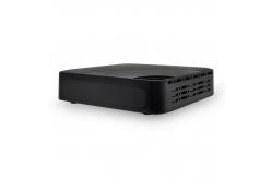 China Timer Channel Editing Hd Set Top Box For Cable Tv supplier