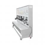 Didactic Equipment Automotive Ignition System Teaching Board for sale