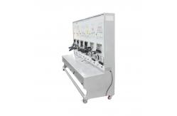 China Didactic Equipment Automotive Ignition System Teaching Board supplier