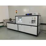 1000 C Industrial Muffle Furnace Heat Treatment Melting 10-4PA Vacuum for sale