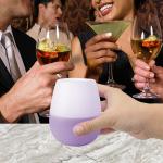 80g Collapsible Silicone Coffee Cup