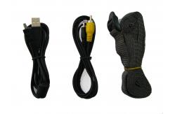 China Camouflage Durable Game Hunting Camera Accessory Trail Cam Belt Replacement supplier