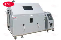 China Programmable Corrosion Test Chamber Salt Spray Environmental Test Chamber supplier