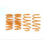 Ford Mustang 2015 Sport Lowering Springs Easy installation