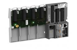 China TB541-ETH 1SAP114100R0270 PLC Terminal Base 4 Slots CPU Communication And Programming supplier