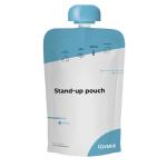 Heat Seal Resealable Liquid Spout Pouch 200ml For Drink