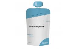 China Heat Seal Resealable Liquid Spout Pouch 200ml For Drink supplier