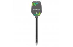 China High Precision 8 In 1 Digital Moisture Meter Soil Smart Bluetooth supplier