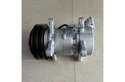 China Air Conditioner Compressor 49C9469 For LiuGong Wheel Loader A/C System supplier