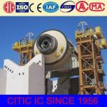Coal Water Slurry 5-150TPH Grinding Rod Mill and sand making rod mill