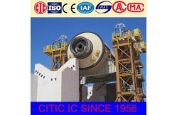 China Coal Water Slurry 5-150TPH Grinding Rod Mill and sand making rod mill supplier