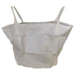 Virgin Woven Flexible Intermediate Bulk Fibc Jumbo Bulk Bags for sale