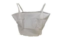 China Virgin Woven Flexible Intermediate Bulk Fibc Jumbo Bulk Bags supplier