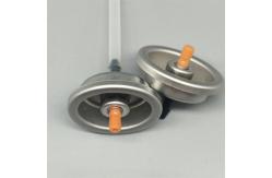 China Efficient Oxygen Aerosol Valve for Aquarium Maintenance with Adjustable Flow supplier