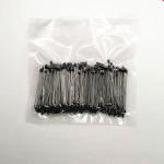Epoxy Coated High Temperature NTC Thermistor 0.3k To 2000k